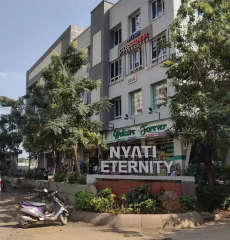 nyati-eternity