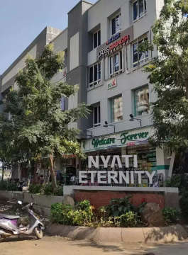 nyati-eternity