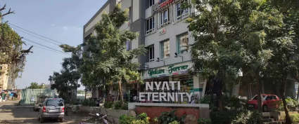 Nyati Eternity Undri