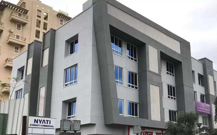 Nyati Eternity Undri