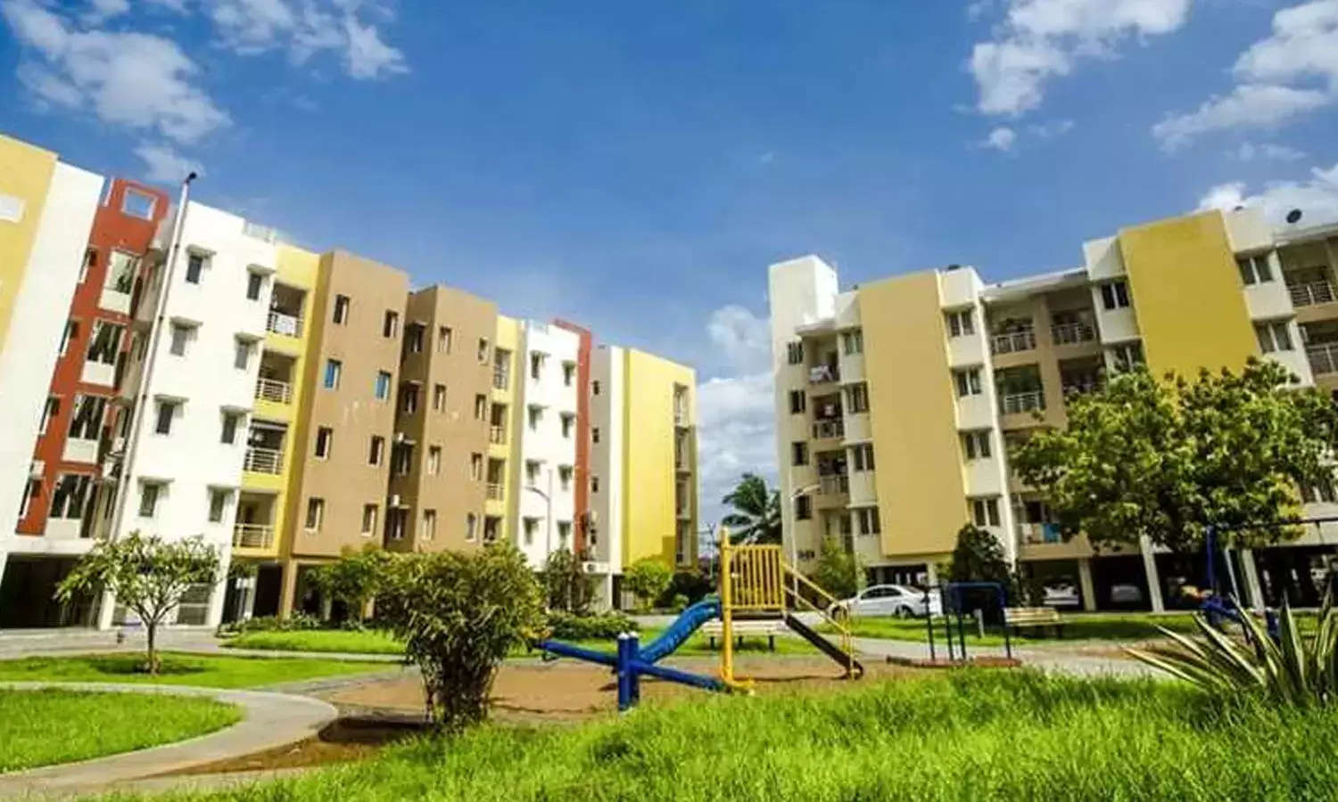Play Area