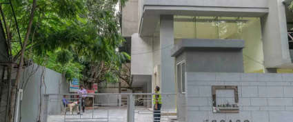 Marvel Escaso Bhosale Nagar