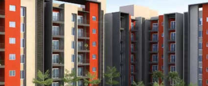 Casagrand Tudor Mogappair