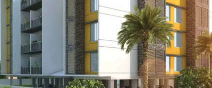 Casagrand Woodside Kolapakkam