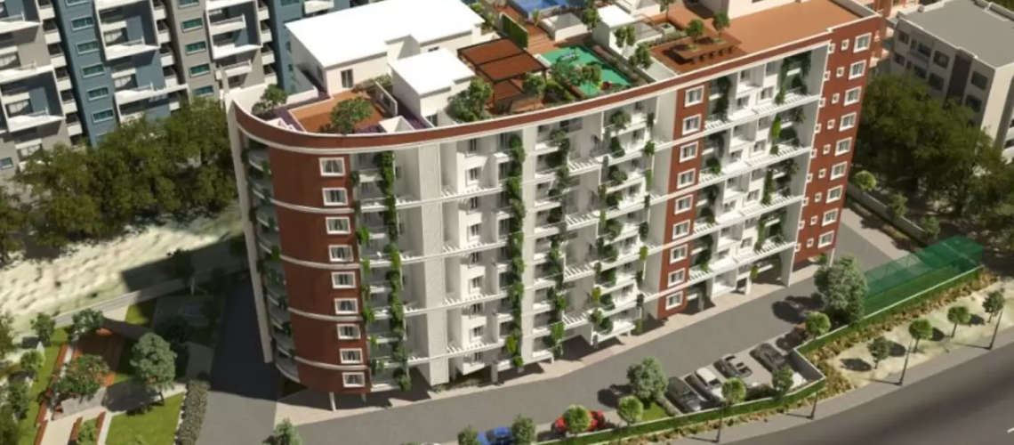 Poorvi Champions Height Haralur