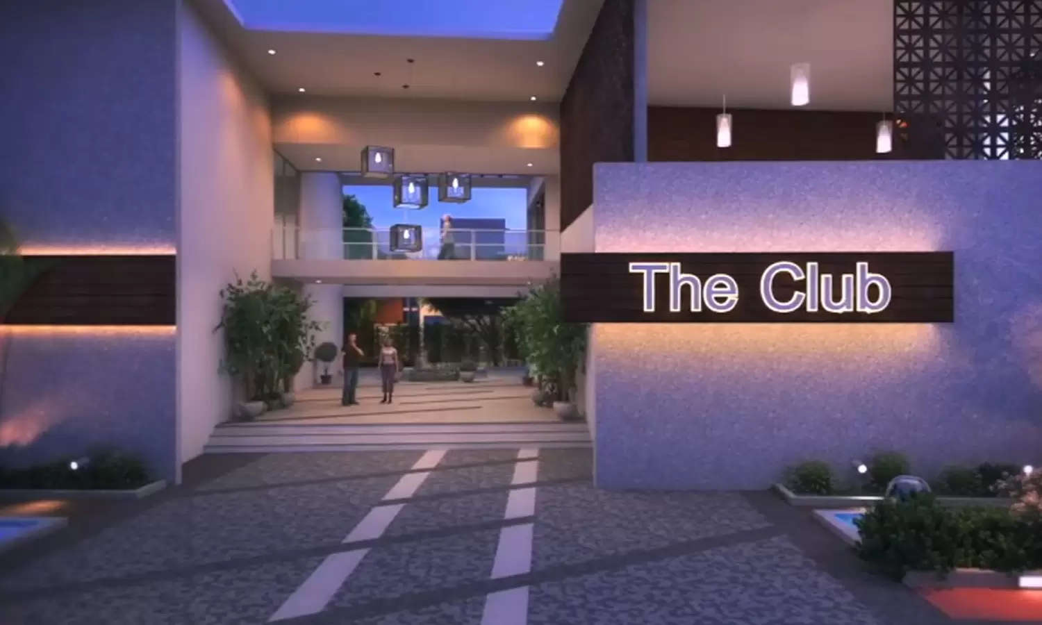 Club House