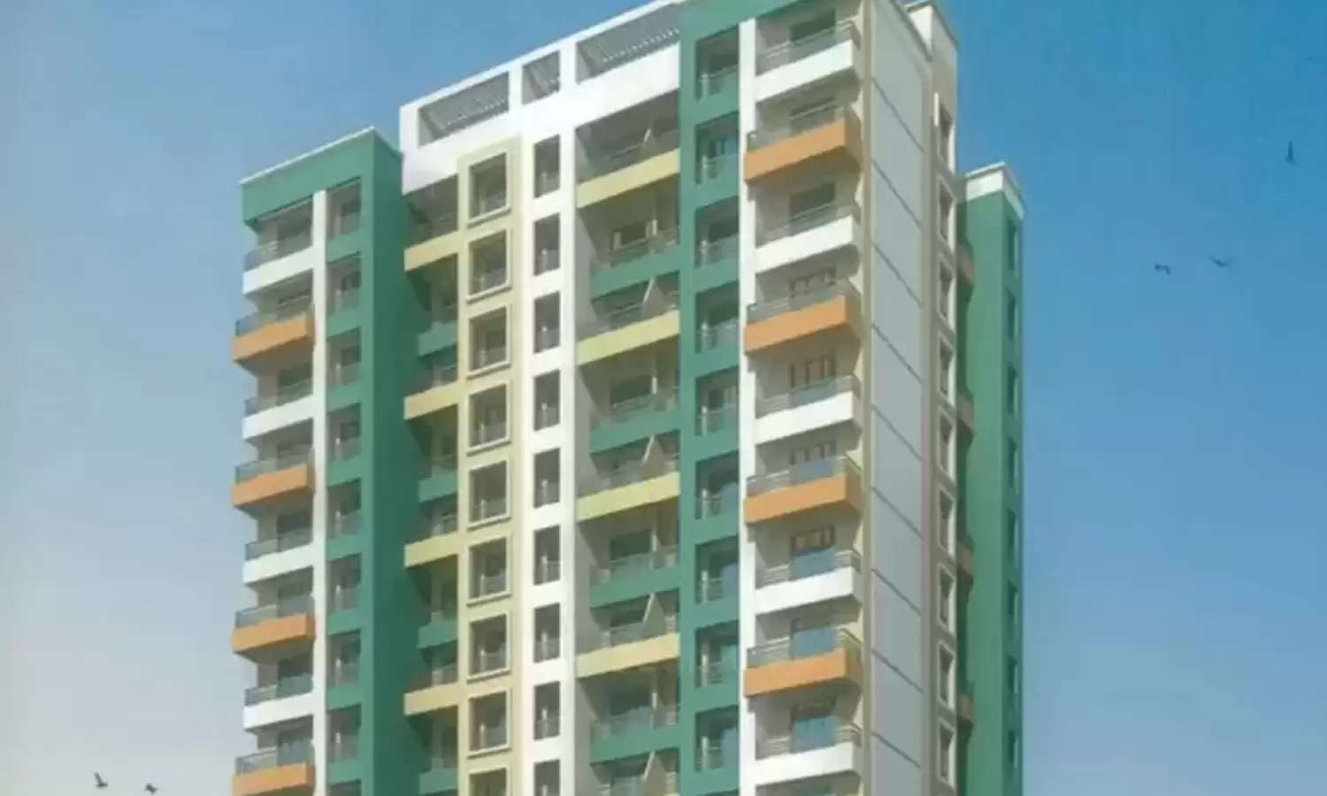 Trimurti Park