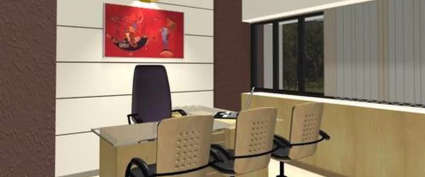 Acme Fennelia Ghodbunder Road