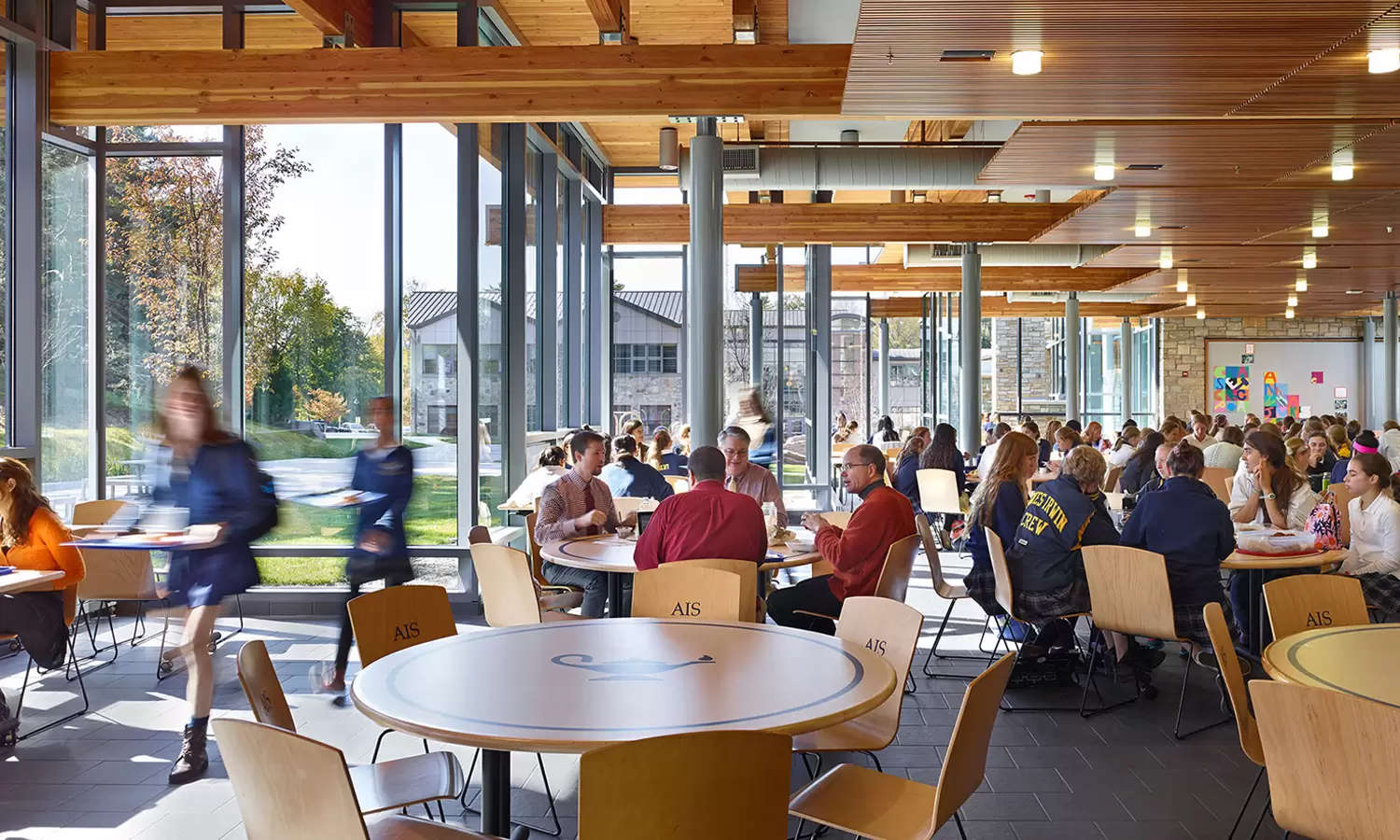 Outdoor Amenities