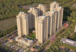 samridhi-daksh avenue