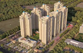 samridhi-daksh avenue