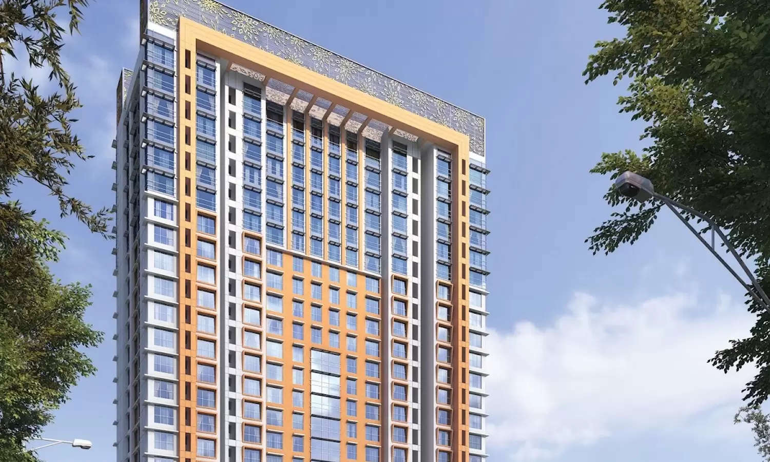 Elevation Image