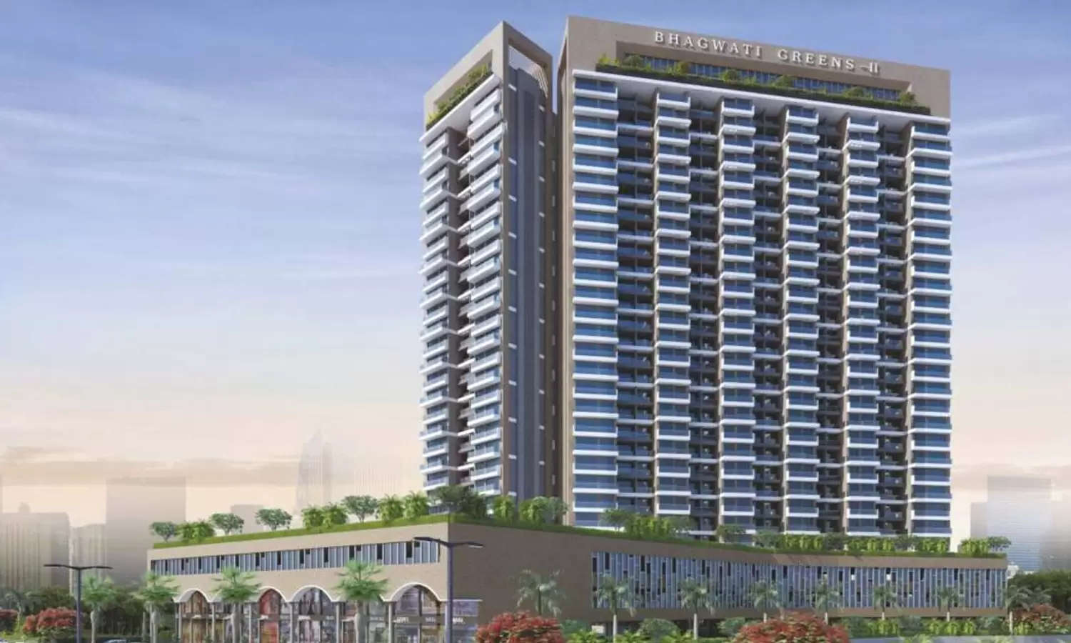 Bhagwati Greens 2