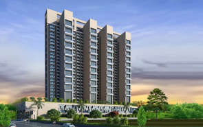 Bhagwati Greens 2 Kharghar