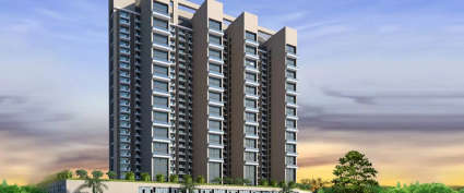 Bhagwati Greens 2 Kharghar