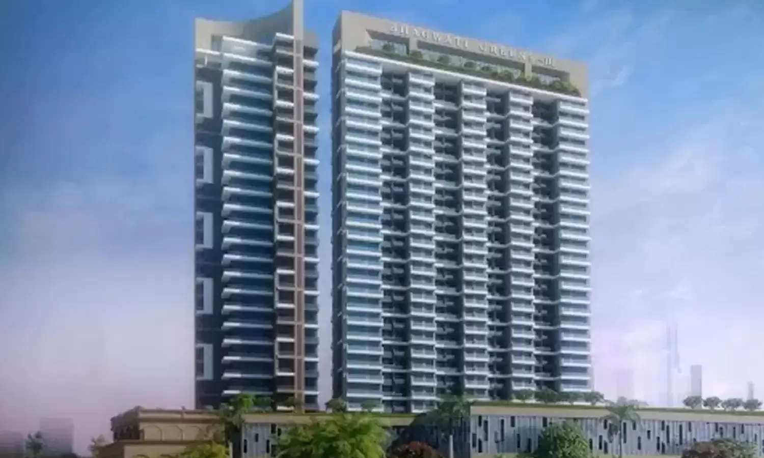 Bhagwati Greens 3