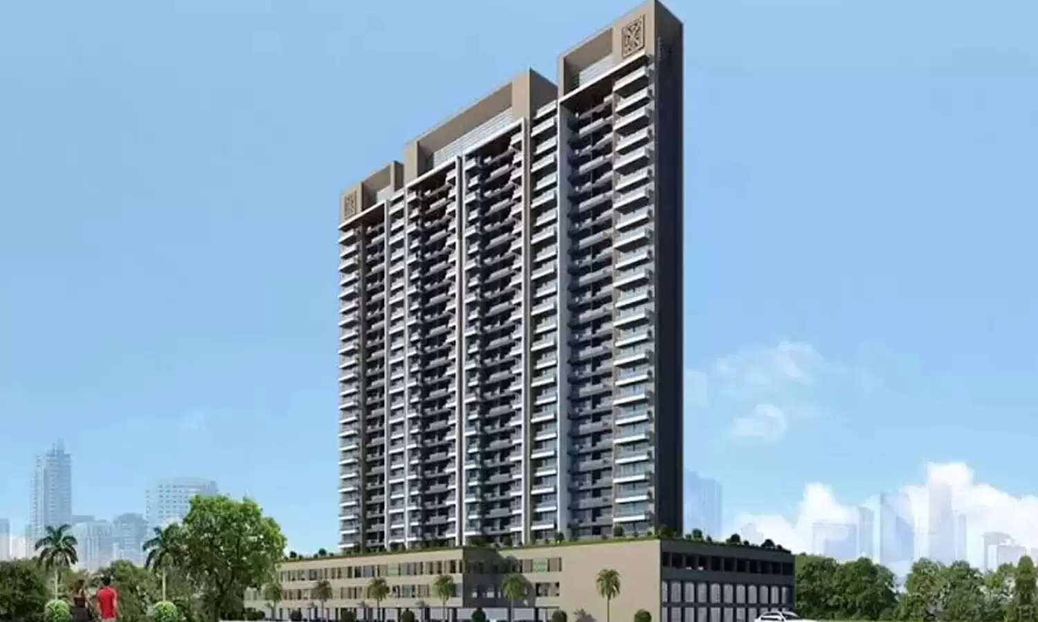 Elevation Image