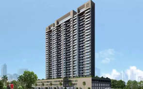 Bhagwati Greens 3 Kharghar