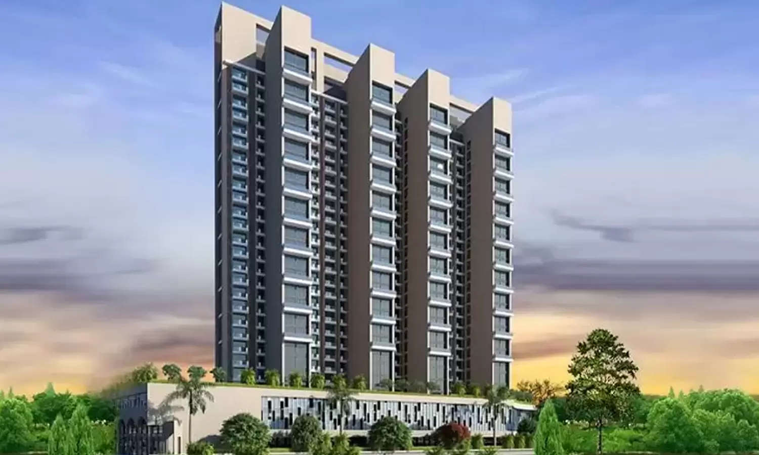 Elevation Image