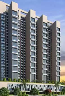 Bhagwati Greens I