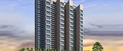 Bhagwati Greens I Kharghar