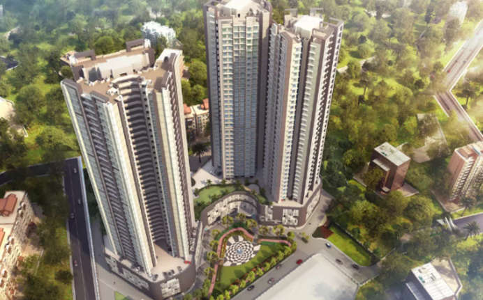 Bhoomi Celestia Malad