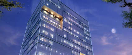 Greenscape CBD 614 Belapur