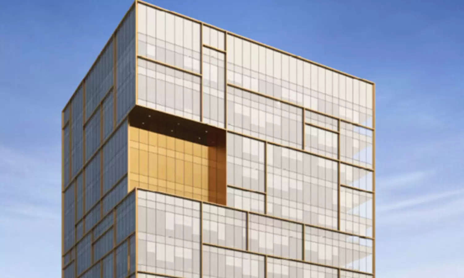 Elevation Image