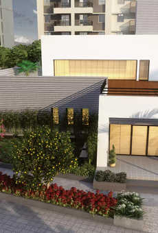 Kolte Patil Ivy Estate Nia