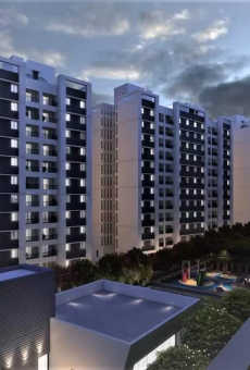 Kolte Patil Ivy Estate Nia