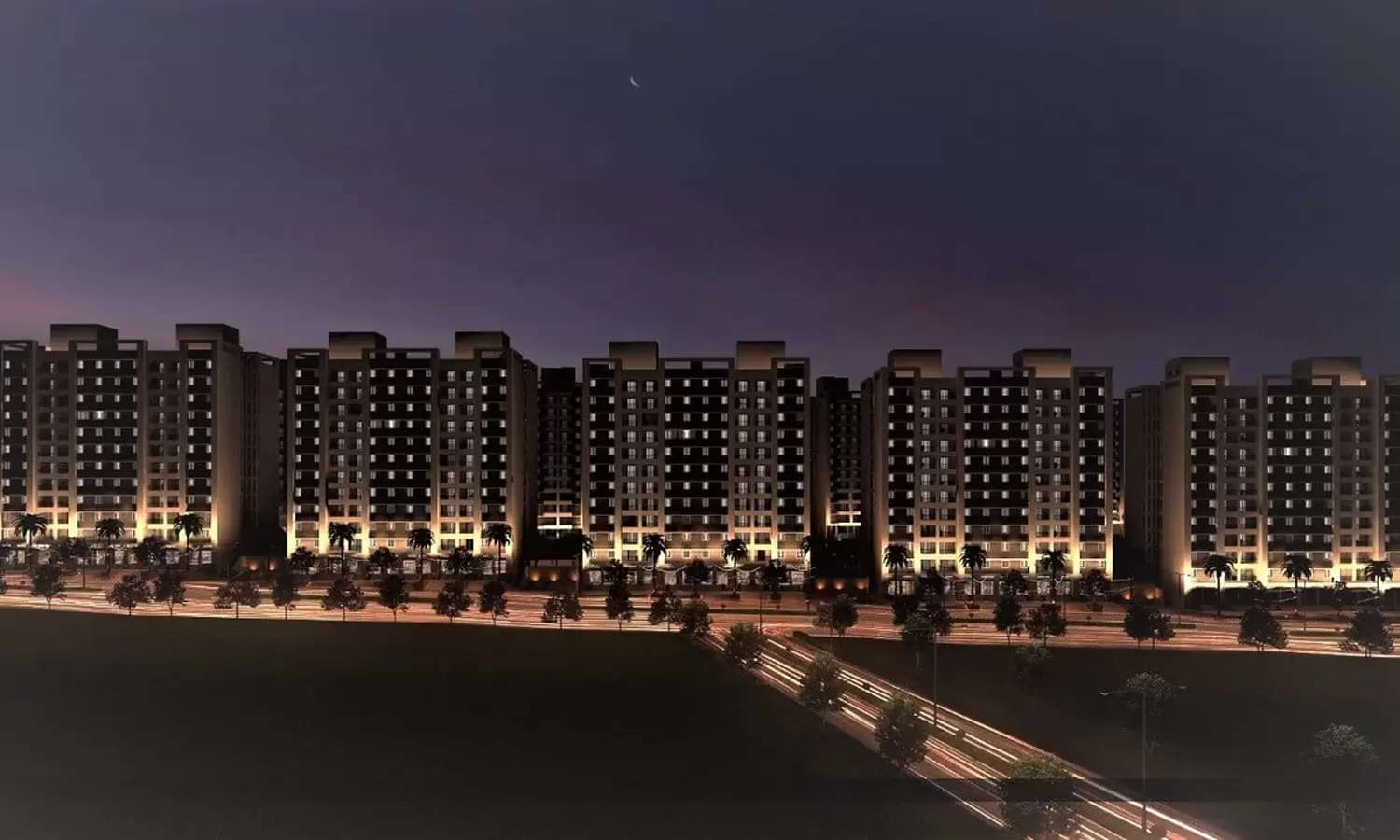 Elevation Image