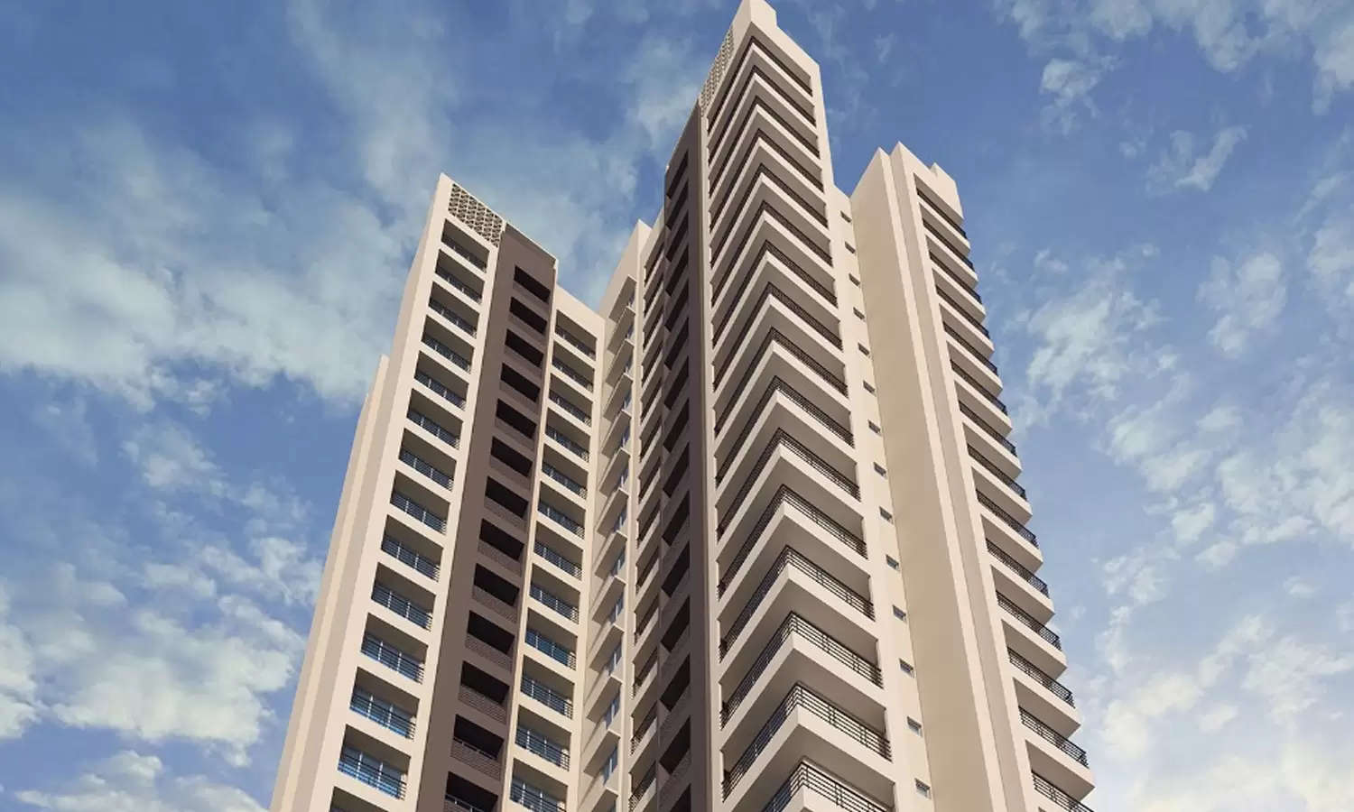 Elevation Image