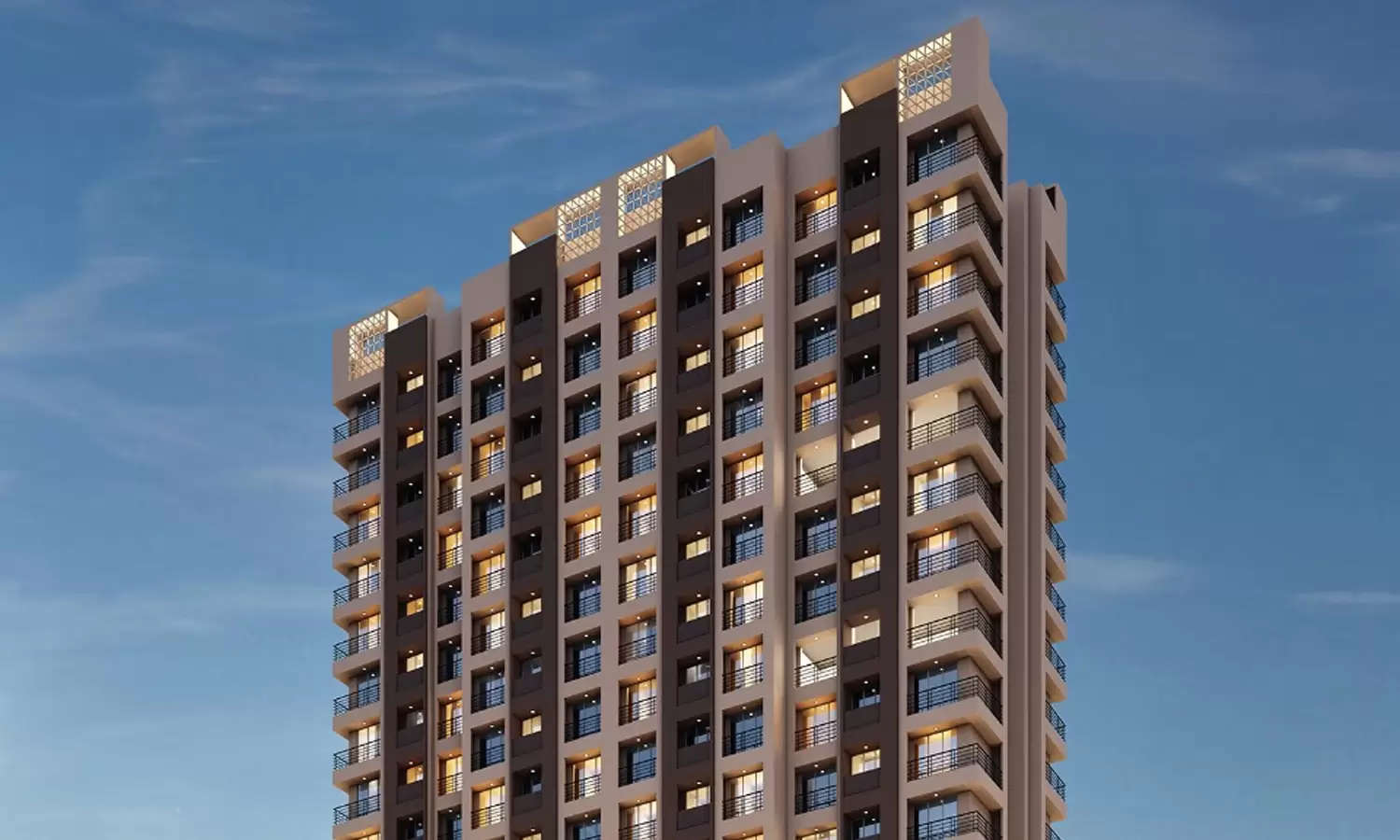 Elevation Image