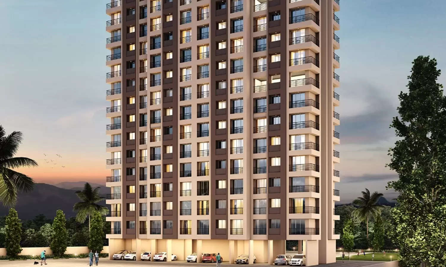 Elevation Image