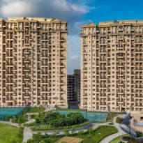 k-raheja reserve