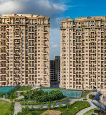 k-raheja reserve