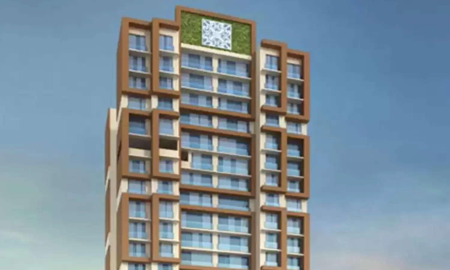 Concrete Sai Swayam