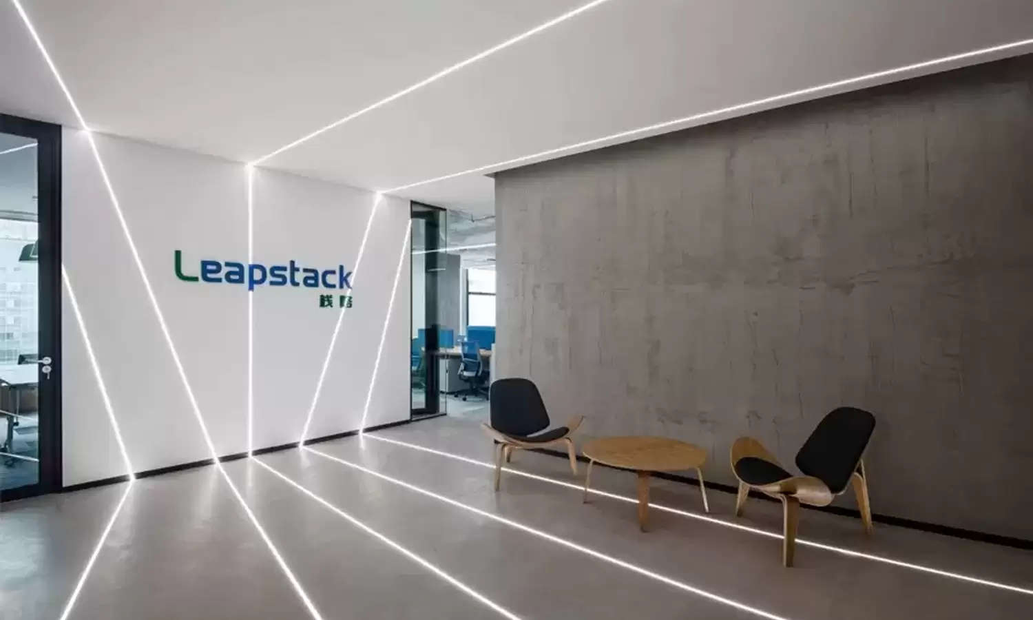 Tower Entrance Lobby