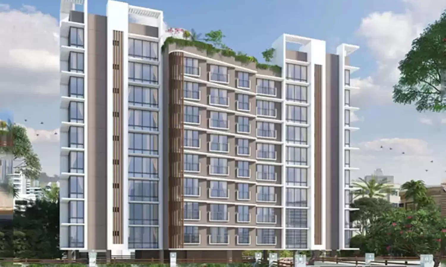 Elevation Image