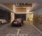 Dotom Blumen Vikhroli - Amenities