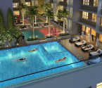 Dotom Blumen Vikhroli - Amenities
