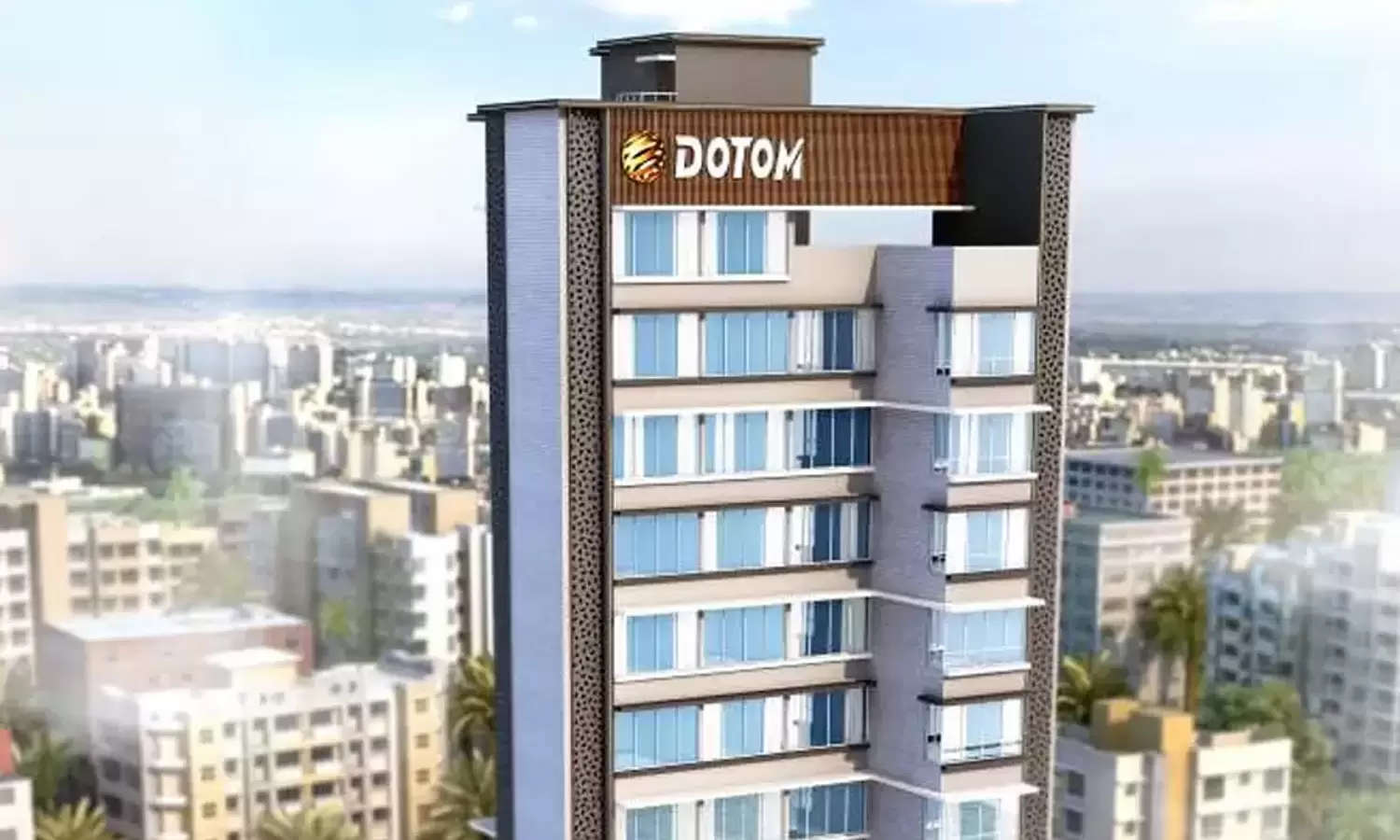 Dotom Desire