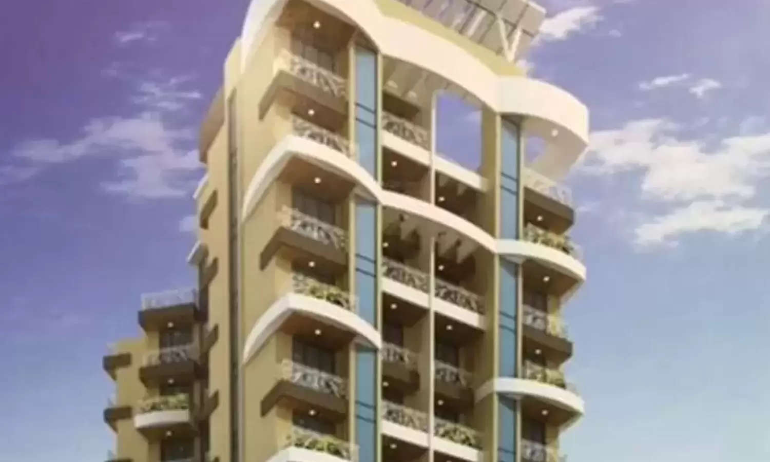 Elevation Image