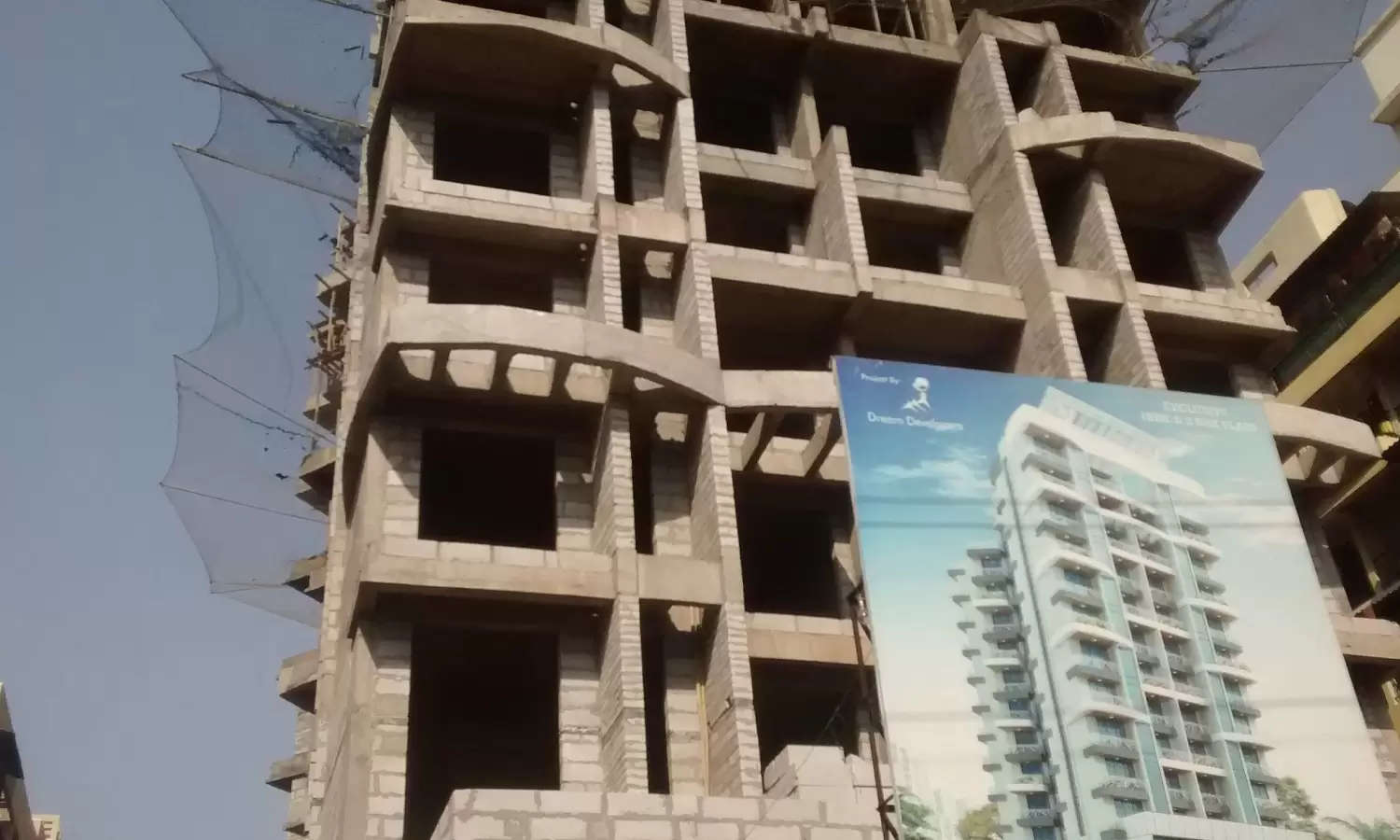 Tower Construction