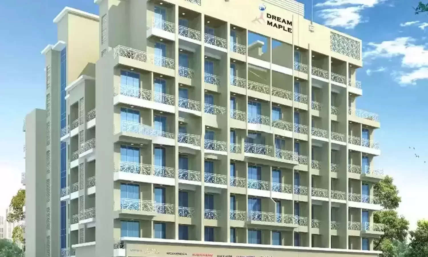 Elevation Image