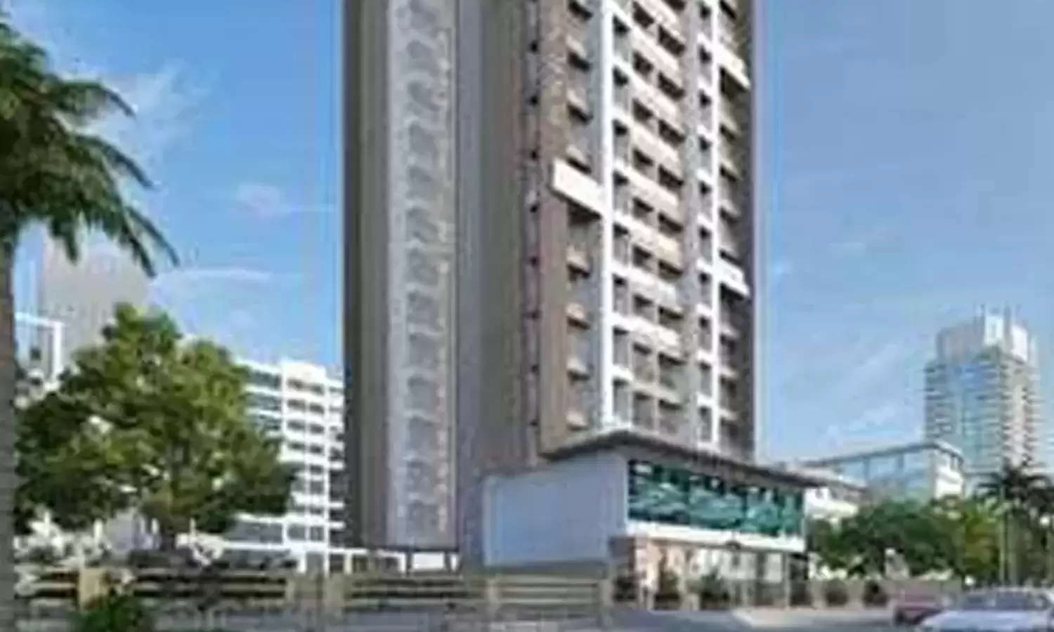 Elevation Image
