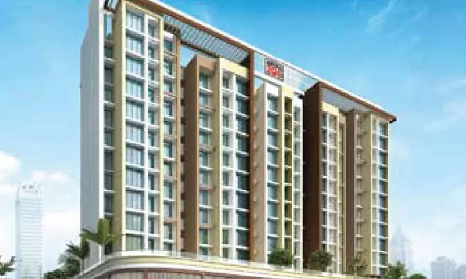 Elevation Image