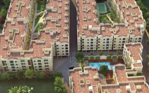 Casagrand Castle Manapakkam