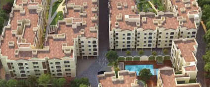 Casagrand Castle Manapakkam