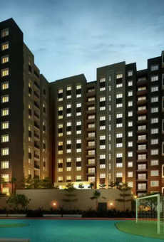Casagrand Northern Star